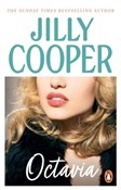Octavia we... - Jilly Cooper -  books in polish 