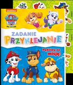 Psi Patrol... -  Książka z wysyłką do UK