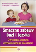Smaczne za... - Elżbieta Borsuk-Sorota, Aleksandra Kruszewska - Ksiegarnia w UK