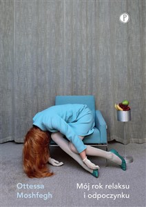 Obrazek Mój rok relaksu i odpoczynku