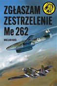 polish book : Zgłaszam z... - Wacław Król