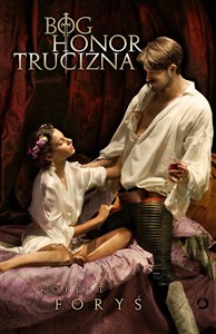 Obrazek Bóg, honor, trucizna