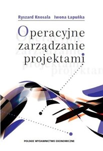 Obrazek Operacyjne zarządzanie projektami