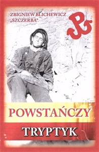 Picture of Powstańczy tryptyk