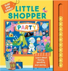 Picture of Little Shopper Party