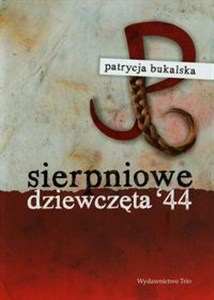 Obrazek Sierpniowe dziewczęta 44