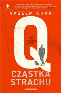 Obrazek Q. Cząstka czasu