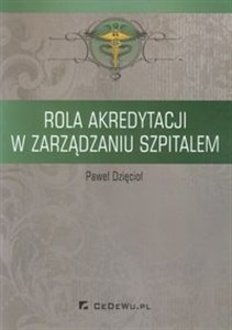 Picture of Rola akredytacji w zarządzaniu szpitalem