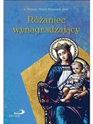 Różaniec w... - Bożena Maria Hanusiak -  books in polish 