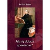 Jak się do... - Piotr Skarga -  Książka z wysyłką do UK