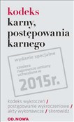 Kodeks kar... - Lech Krzyżanowski -  foreign books in polish 