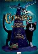 Polska książka : Chowańce T... - Adam Jay Epstein, Andrew Jacobson