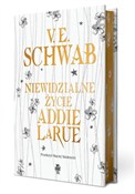 Niewidzial... - Schwab V.E. -  Polish Bookstore 