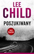 Poszukiwan... - Lee Child - Ksiegarnia w UK