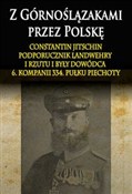 Z Górnoślą... - Constantin Jitschin -  Książka z wysyłką do UK