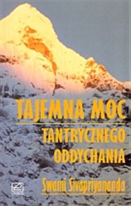 Picture of Tajemnicza moc tantrycznego oddychania