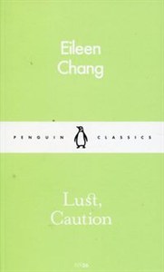 Obrazek Lust Caution