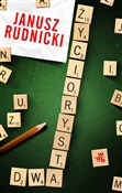 Życiorysta... - Janusz Rudnicki -  books in polish 
