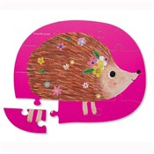 Puzzle Szc... -  books from Poland