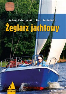 Picture of Żeglarz jachtowy