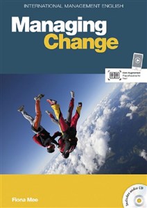 Picture of Managing Change B2-C1 + CD