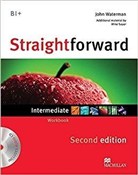 Książka : Straightfo... - John Waterman