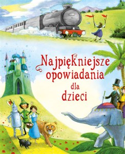 Picture of Najpiękniejsze opowiadania dla dzieci
