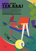 Polska książka : Ten kraj - Anna Arno