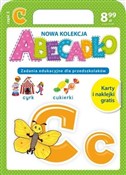 ABECADŁO Z... - Dorota Skwark -  Polish Bookstore 