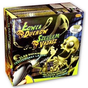 Picture of Łowca Duchów