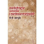 Medytacje ... - P.P. Arya -  books from Poland
