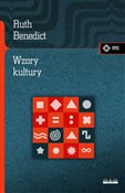 polish book : Wzory kult... - Benedict Ruth
