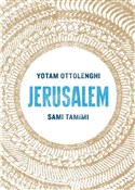 Jerusalem - Yotam Ottolenghi, Sami Tamimi -  Polish Bookstore 