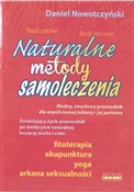 Naturalne ... - Daniel Nowotczyński -  foreign books in polish 