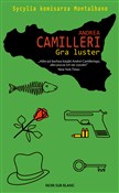 Gra luster... - Andrea Camilleri - Ksiegarnia w UK