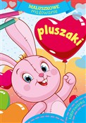 Pluszaki m... - Opracowanie Zbiorowe - Ksiegarnia w UK