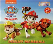Polska książka : Psi Patrol... - Opracowanie Zbiorowe
