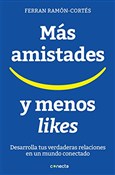 Książka : Más amista... - Ferran Ramon Cortes