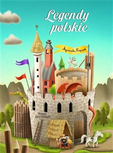 Obrazek Legendy polskie