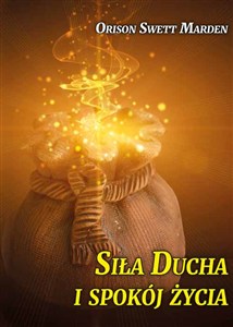Obrazek Siła Ducha i spokój życia