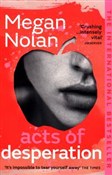Książka : Acts of De... - Megan Nolan