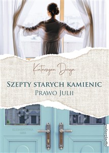Obrazek Szepty starych kamienic Prawo Julii