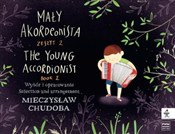 Mały akord... - Mieczysław Chudoba -  books in polish 