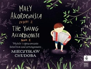 Picture of Mały akordeonista z.2