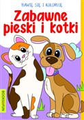 polish book : Bawię się ...