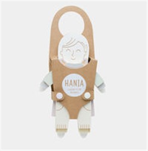 Picture of Laleczka magnetyczna Hania