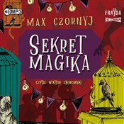 [Audiobook... - Max Czornyj -  Książka z wysyłką do UK