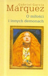 Obrazek O miłości i innych demonach