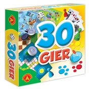 Gry rodzin... -  books from Poland