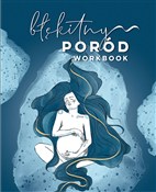 Błękitny P... - Beata Jedlińska -  Książka z wysyłką do UK